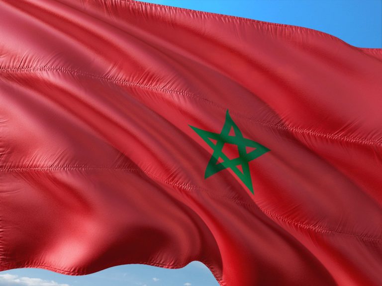 La question nationale et démocratique au Maroc