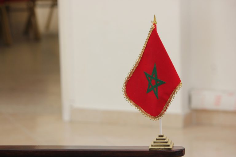 La crise de l’autorité au Maroc, autoritarisme et ‘‘patrimonialisme’’ (1)